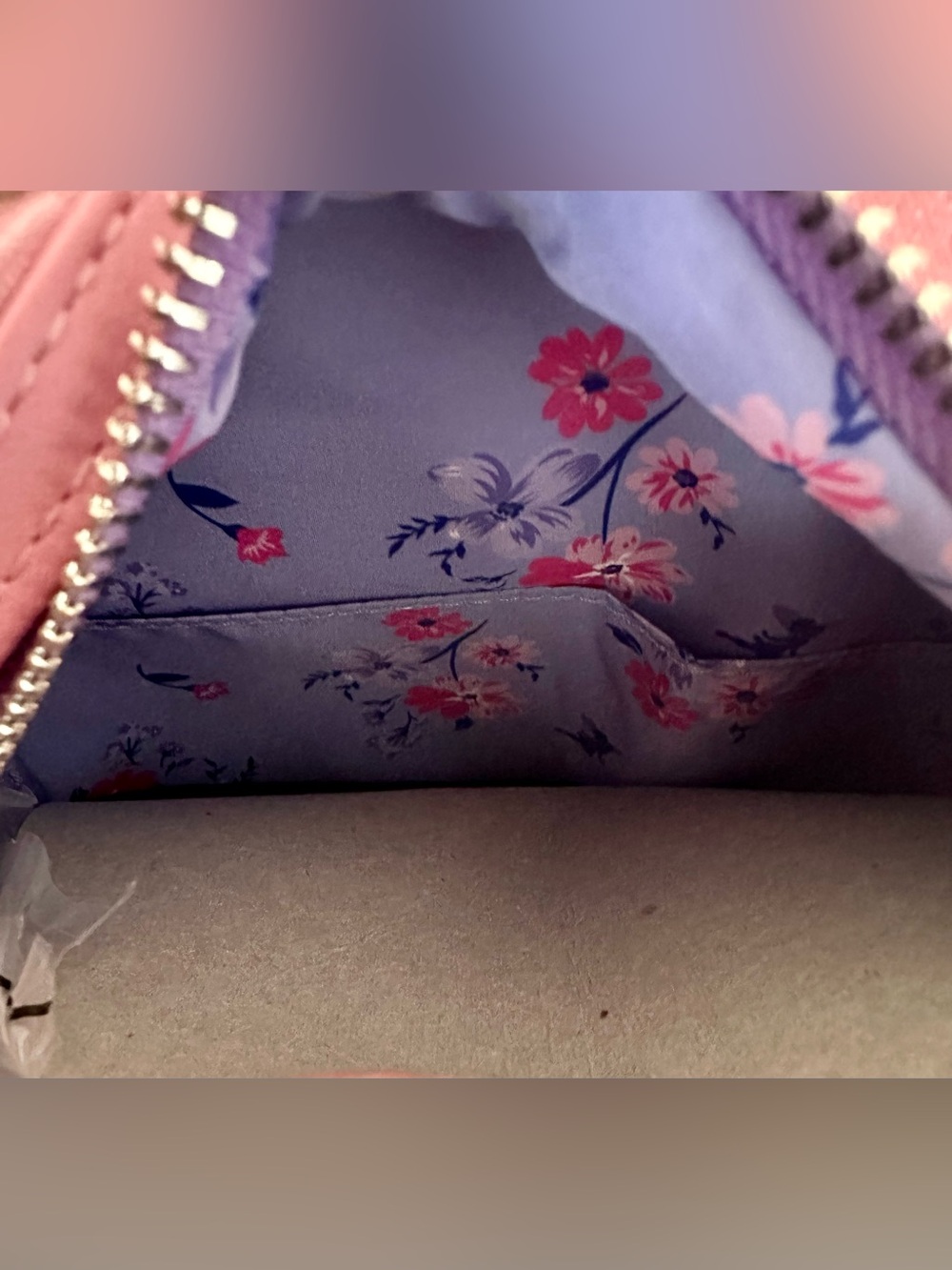 Loungefly Lite Fairy Wings Mini Backpack (BAM Exclusive) - Picture 7 of 12